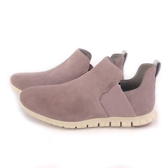 Cole Haan Zerogrand Slip On Ankle Booties Size 7.5 - Picture 2 of 11